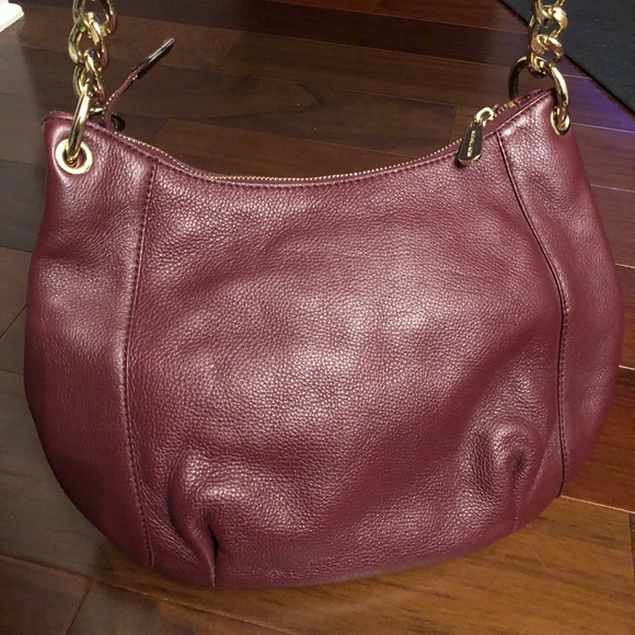 Michael Kors hobo - Picture 3 of 6